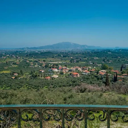 Villa Diana *