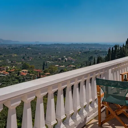 Villa Diana
