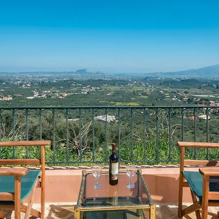 Villa Diana *